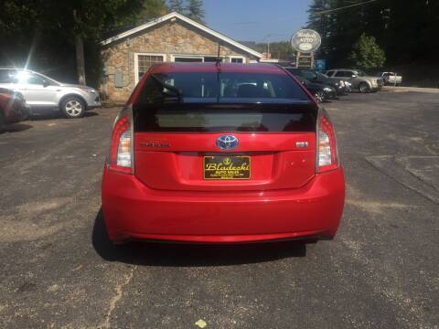 $9,999 2013 Toyota Prius Hybrid *Only 85k Miles, CLEAN CAR,... for sale in Belmont, VT – photo 6