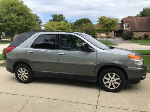2004 Buick Rendezvous 7 passenger for sale in Golf, IL