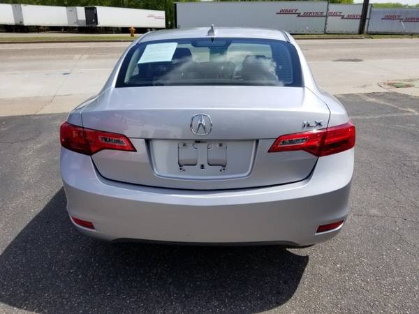 2015 Acura ILX 5-Spd AT ONE OWNER LOADED WITH EVERY OPTIONS for sale in South St. Paul, MN – photo 6