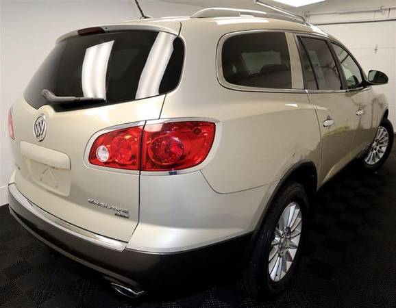 2009 BUICK ENCLAVE CXL - 3 DAY EXCHANGE POLICY! for sale in Stafford, VA – photo 10