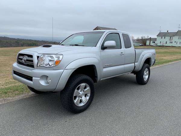 2010 TACOMA ACCESS CAB 4WD 4 0L 359 - - by dealer for sale in Shelburne Falls, MA – photo 2