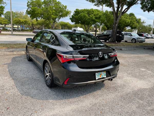 2019 Acura ILX Premium for sale in Boynton Beach , FL – photo 11