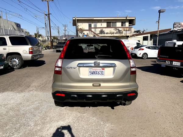 2007 HONDA CR-V EX ONE OWNER CLEAN TITLE *FINANCE AVAILABLE - cars &... for sale in El Cajon, CA – photo 16