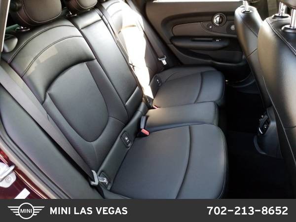 2017 MINI Clubman Cooper SKU:H2E32266 Wagon for sale in Las Vegas, NV – photo 20