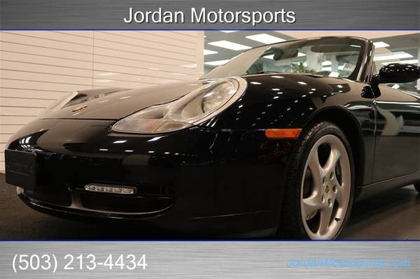 2000 PORSCHE CARRERA 911 6SPD 1 OWNER BOXTER 2001 2002 1999 1998... for sale in Portland, OR – photo 23