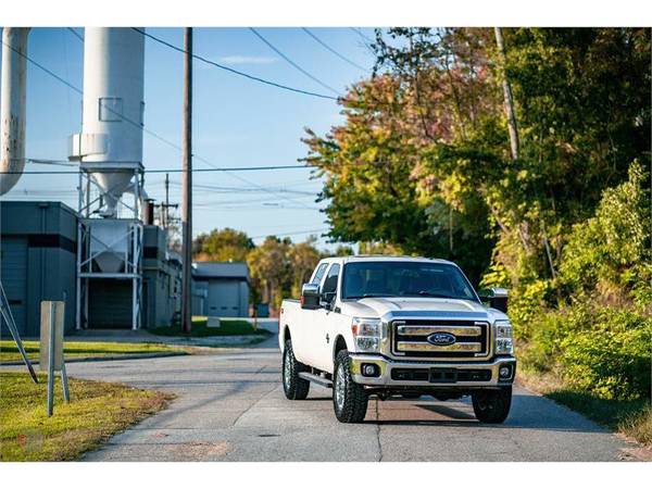 2016 Ford F250 SUPER DUTY LARIAT Ford F250 SUPER DUTY LARIAT 4 door... for sale in High Point, NC – photo 3