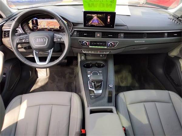 2018 Audi A4 allroad 2 0T Premium Plus - wagon - - by for sale in Naples, FL – photo 14