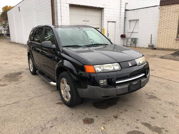 2004 SATURN VUE - cars & trucks - by dealer - vehicle automotive sale for sale in Rockford, IL – photo 2
