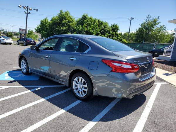 2016 Nissan Altima 2.5 SR $500 down!tax ID ok for sale in White Plains , MD – photo 6