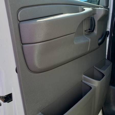 2015 CHEVROLET EXPRESS 2500 CARGO VAN RWD 2500 135 INCH... for sale in Abington, MA – photo 20