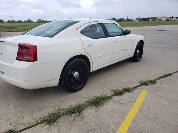 2007 DODGE CHARGER HEMI for sale in Brownsville, TX – photo 4