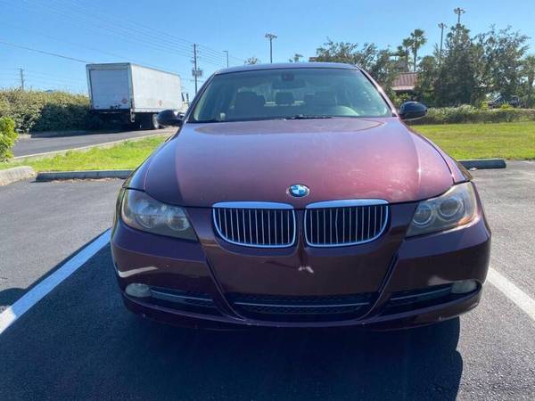 2008 BMW 328i - cars & trucks - by dealer - vehicle automotive sale for sale in PORT RICHEY, FL – photo 2