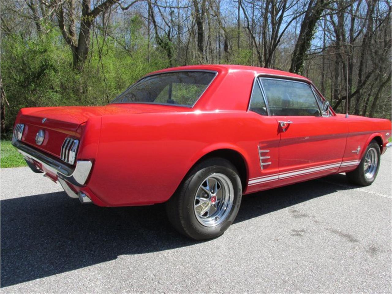 1966 Ford Mustang for sale in Greensboro, NC – photo 5