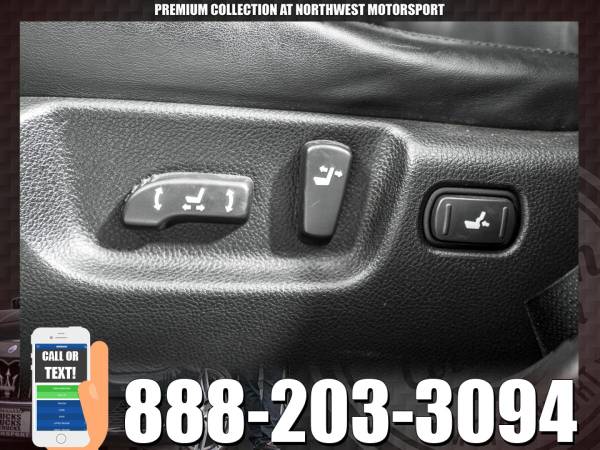 2007 *Infiniti M35* X AWD for sale in PUYALLUP, WA – photo 14
