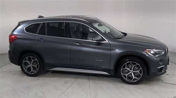 2017 BMW X1 AWD All Wheel Drive xDrive28i Sports Activity Vehicle for sale in Salem, OR – photo 9