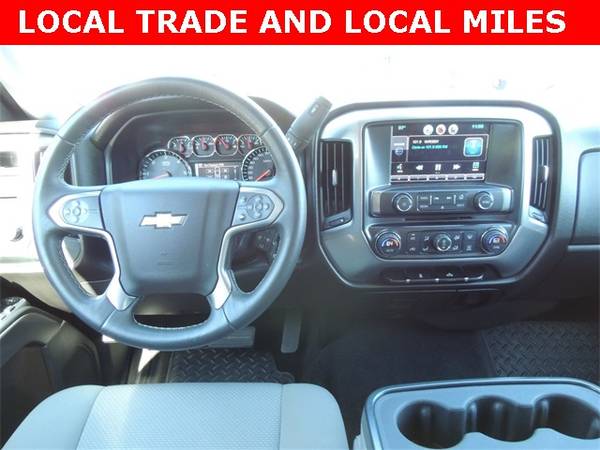 2014 Chevrolet Silverado 1500 for sale in Greenville, NC – photo 15