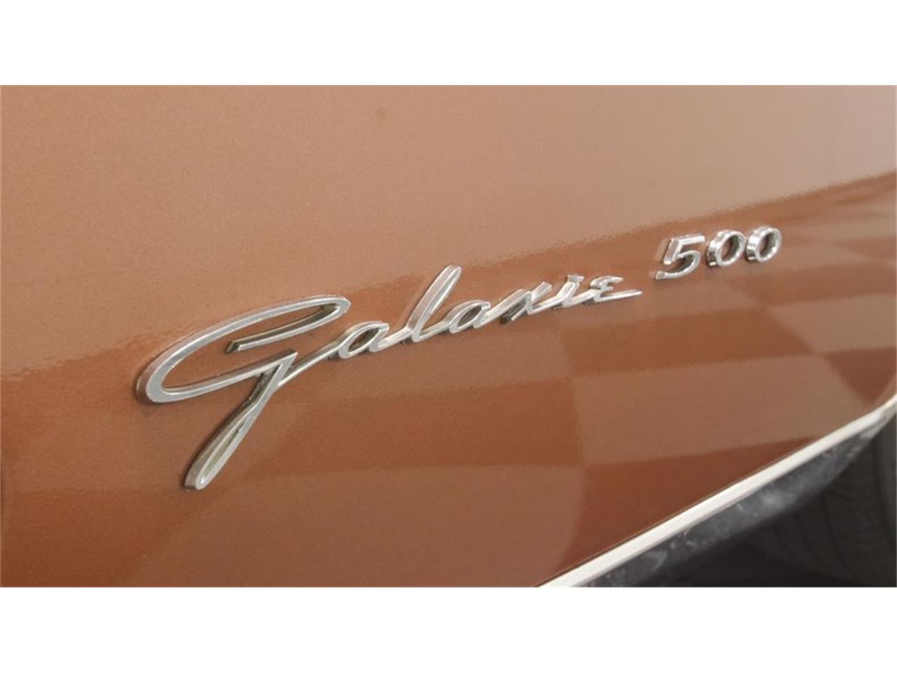 1962 Ford Galaxie for sale in Lithia Springs, GA – photo 69