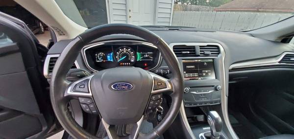 Ford Fusion SE 2014, 48K miles for sale in milwaukee, WI – photo 7