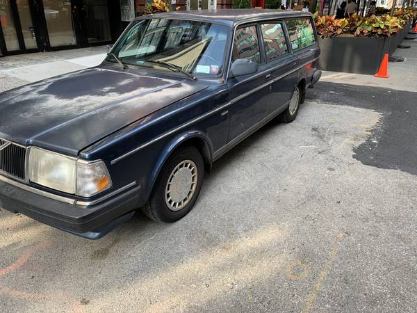 I buy Sell & Trade all types of Volvo wagons cash paid any condition for sale in NEW YORK, NY – photo 17