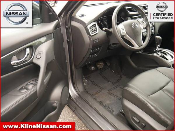 2016 Nissan Rogue SL for sale in Maplewood, MN – photo 13
