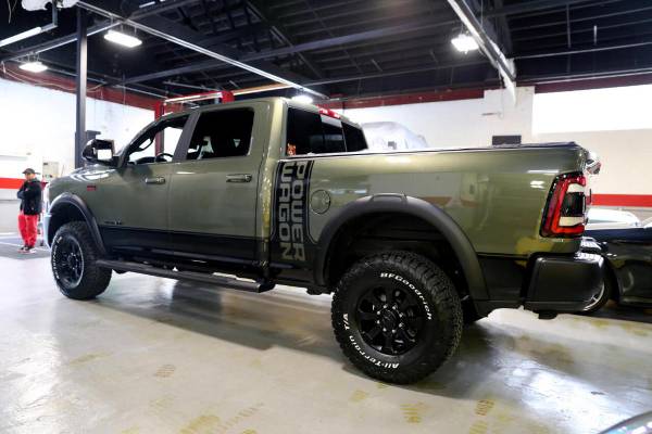 2020 RAM 2500 Power Wagon Crew Cab SWB 4WD GUARANTEE APPROVAL! for sale in STATEN ISLAND, NY – photo 11