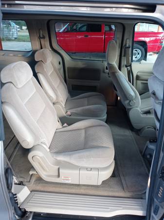 Ford Freestar 2004 4.2 - cars & trucks - by owner - vehicle... for sale in palmview, TX – photo 18