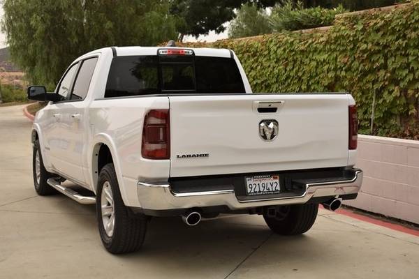 2020 Ram 1500 Laramie - cars & trucks - by dealer - vehicle... for sale in Santa Clarita, CA – photo 8