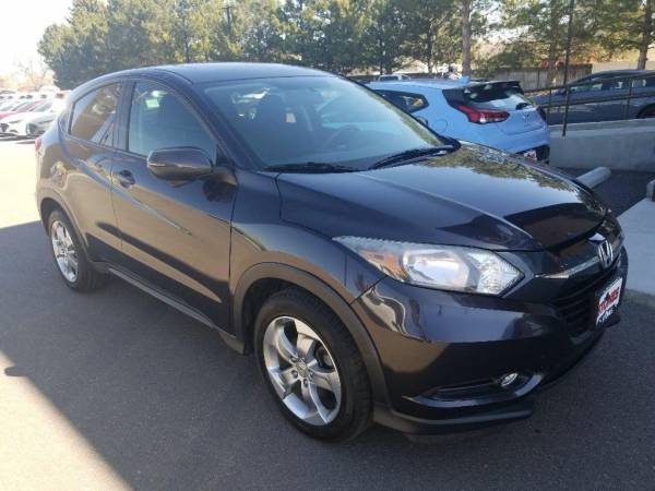 2016 HONDA HR-V EX AWD 59K Miles CLEAN - - by for sale in Rigby, ID – photo 2