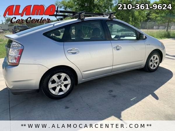 2007 Toyota Prius Touring - WARRANTY - 8AM-6PM - - by for sale in San Antonio, TX – photo 7