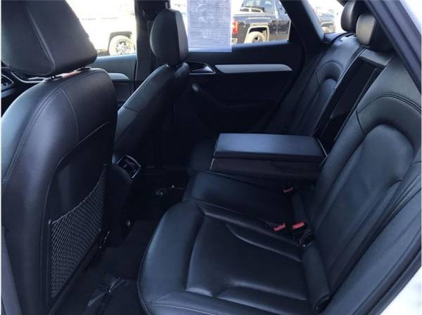 2018 Audi Q3 Premium Sport Utility 4D for sale in Yakima, WA – photo 22