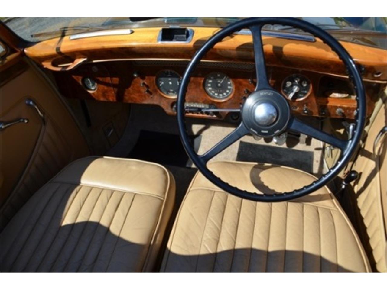 1953 Bentley R Type for sale in Astoria, NY – photo 5