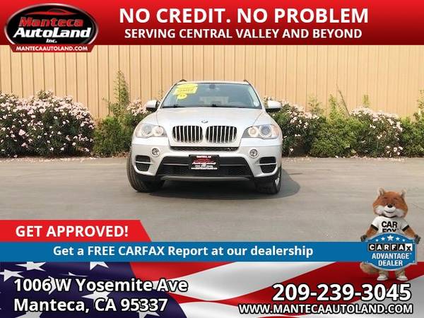 2011 BMW X5 Drive35d - - by dealer - vehicle for sale in Manteca, CA
