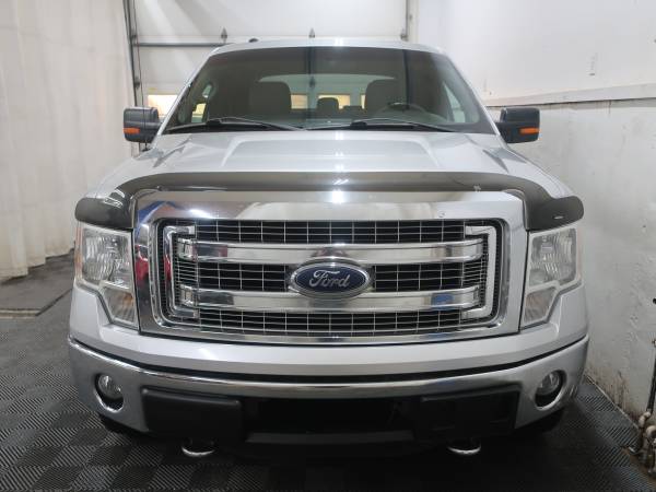 2013 Ford F-150 XLT SuperCrew 5.5-ft Bed 4WD - Warranty - cars &... for sale in Hastings, MI – photo 23