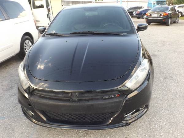 2013 Dodge Dart 4dr Sdn Limited with Hill start assist for sale in Fort Myers, FL – photo 2