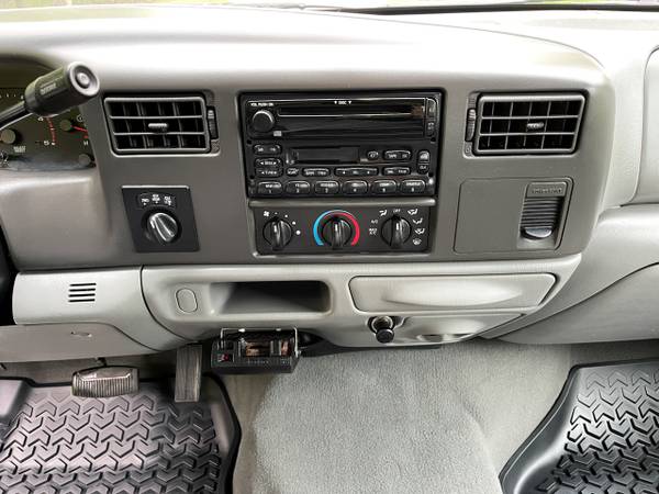 2003 Ford F-250 7 3 Powerstroke Diesel 4x4 1-Owner (Low Miles) for sale in Eureka, KY – photo 17