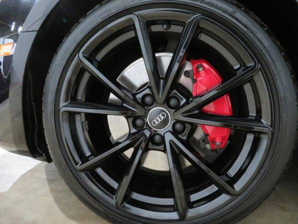 2018 Audi A4 2.0 TFSI Premium Plus quattro 7A - cars & trucks - by... for sale in Ham Lake, MN – photo 4