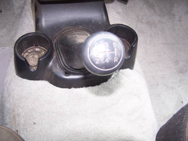 2004 Ford Ranger Stepside 5-speed - - by dealer for sale in Martinez, GA – photo 2