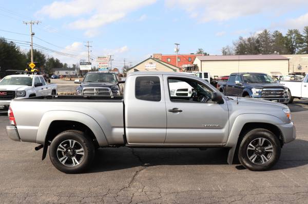 2015 Toyota Tacoma 4X4 ACCESS CAB TRD WHEELS 52K MILES - cars & for sale in Plaistow, MA – photo 11