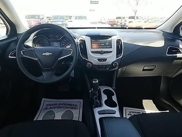 2016 Chevrolet Cruze 4dr Sdn Auto LS - - by dealer for sale in Yorkville, NY – photo 10