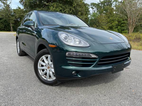 2013 Porsche Cayenne Tiptronic AWD 4dr SUV for sale in Conway, SC – photo 10