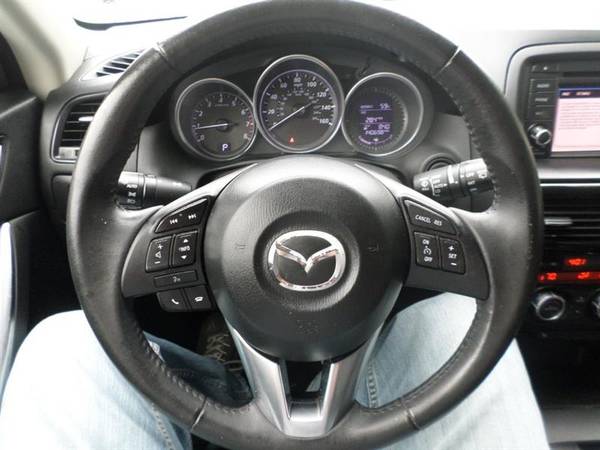 2013 Mazda CX-5 Grand Touring - cars & trucks - by dealer - vehicle... for sale in North Springfield, VT – photo 15