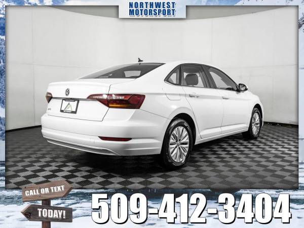 *1 OWNER* 2019 *Volkswagen Jetta* S FWD - cars & trucks - by dealer... for sale in Pasco, WA – photo 5