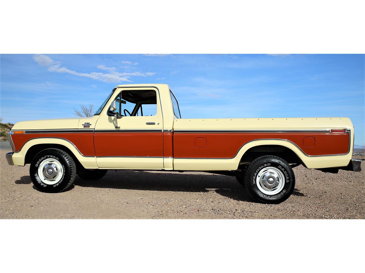 1978 Ford F150 for sale in Boulder City, NV – photo 51