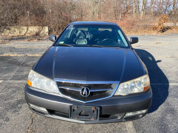 Acura TL typeS - cars & trucks - by owner - vehicle automotive sale for sale in Auburn, MA – photo 11