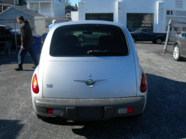 2001 PT Cruiser for sale in Columbia, PA – photo 6