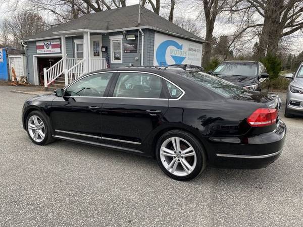2015 Volkswagen Passat - GREAT DEAL! CALL - cars & trucks - by... for sale in Monroe, NY – photo 8