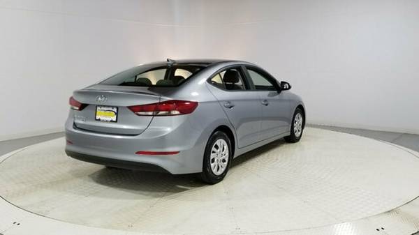 2017 Hyundai Elantra SE 2.0L Automatic *Ltd Avail* for sale in Jersey City, NJ – photo 5