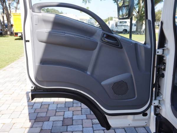 2012 Isuzu NQR 14' Box Truck w/ Cold Plate-Only 61K Miles - cars &... for sale in Bradenton, FL – photo 20