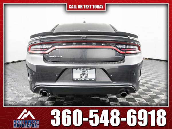 2019 Dodge Charger GT RWD - - by dealer - vehicle for sale in Marysville, WA – photo 6