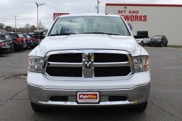 2017 Ram 1500 SLT - - by dealer - vehicle automotive for sale in South Bend, IN – photo 16